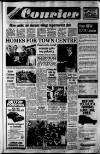 Kent & Sussex Courier Friday 16 October 1981 Page 1