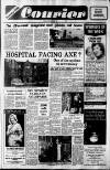 Kent & Sussex Courier Friday 20 November 1981 Page 1