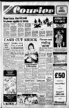 Kent & Sussex Courier Friday 18 December 1981 Page 1
