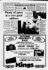 Kent & Sussex Courier Friday 18 October 1991 Page 74