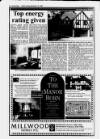 Kent & Sussex Courier Friday 15 November 1991 Page 48