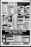 Kent & Sussex Courier Friday 06 December 1991 Page 36