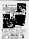 Kent & Sussex Courier Friday 06 December 1991 Page 74