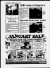 Kent & Sussex Courier Friday 03 January 1992 Page 44