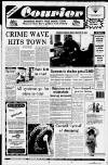 Kent & Sussex Courier Friday 28 February 1992 Page 1