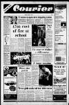 Kent & Sussex Courier Friday 07 August 1992 Page 1
