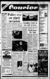 Kent & Sussex Courier Friday 14 August 1992 Page 1