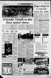 Kent & Sussex Courier Friday 14 August 1992 Page 18
