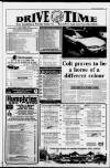 Kent & Sussex Courier Friday 08 January 1993 Page 23