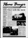 Kent & Sussex Courier Friday 08 January 1993 Page 31