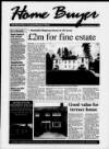 Kent & Sussex Courier Friday 12 February 1993 Page 39