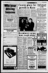 Kent & Sussex Courier Friday 12 March 1993 Page 14