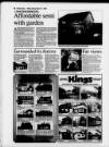 Kent & Sussex Courier Friday 12 March 1993 Page 68