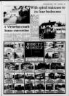 Kent & Sussex Courier Friday 01 October 1993 Page 43