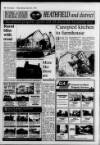 Kent & Sussex Courier Friday 22 October 1993 Page 42