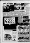 Kent & Sussex Courier Friday 22 October 1993 Page 60