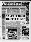 Kent & Sussex Courier Friday 02 June 1995 Page 1