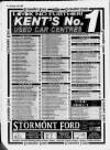 Kent & Sussex Courier Friday 02 June 1995 Page 38