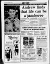 Kent & Sussex Courier Friday 01 September 1995 Page 6