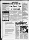 Kent & Sussex Courier Friday 01 September 1995 Page 12