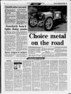 Kent & Sussex Courier Friday 15 September 1995 Page 19