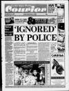 Kent & Sussex Courier Friday 03 November 1995 Page 1