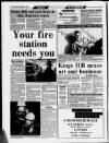 Kent & Sussex Courier Friday 03 November 1995 Page 10