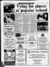 Kent & Sussex Courier Friday 03 November 1995 Page 22