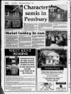 Kent & Sussex Courier Friday 03 November 1995 Page 84