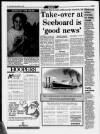 Kent & Sussex Courier Friday 10 November 1995 Page 6