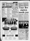 Kent & Sussex Courier Friday 10 November 1995 Page 10