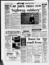 Kent & Sussex Courier Friday 10 November 1995 Page 12