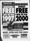 Kent & Sussex Courier Friday 10 November 1995 Page 24