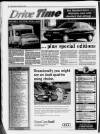 Kent & Sussex Courier Friday 10 November 1995 Page 30