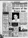 Kent & Sussex Courier Friday 10 November 1995 Page 49