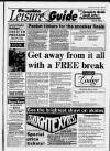 Kent & Sussex Courier Friday 05 January 1996 Page 37