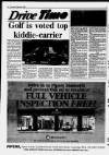 Kent & Sussex Courier Friday 09 February 1996 Page 32