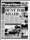 Kent & Sussex Courier Friday 05 April 1996 Page 1