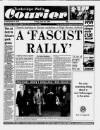 Kent & Sussex Courier Friday 26 April 1996 Page 1