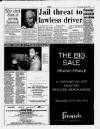 Kent & Sussex Courier Friday 26 July 1996 Page 7