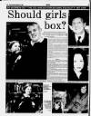 Kent & Sussex Courier Friday 06 December 1996 Page 30