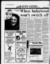 Kent & Sussex Courier Friday 06 December 1996 Page 36
