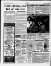 Kent & Sussex Courier Friday 06 December 1996 Page 42
