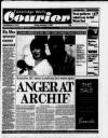 Kent & Sussex Courier Friday 03 January 1997 Page 1