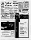 Kent & Sussex Courier Friday 03 January 1997 Page 21