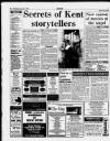 Kent & Sussex Courier Friday 03 January 1997 Page 30