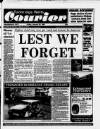 Kent & Sussex Courier Friday 24 January 1997 Page 1