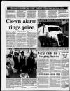 Kent & Sussex Courier Friday 25 July 1997 Page 16