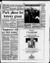 Kent & Sussex Courier Friday 08 August 1997 Page 7