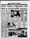 Kent & Sussex Courier Friday 08 August 1997 Page 23